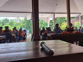 KKN UAD DI KALURAHAN PUTAT